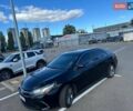 Черный Тойота Камри, объемом двигателя 2.49 л и пробегом 230 тыс. км за 12150 $, фото 6 на Automoto.ua