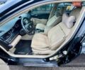 Черный Тойота Камри, объемом двигателя 2.49 л и пробегом 159 тыс. км за 13700 $, фото 14 на Automoto.ua