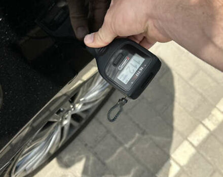 Чорний Тойота Камрі, об'ємом двигуна 2.49 л та пробігом 182 тис. км за 14999 $, фото 61 на Automoto.ua