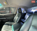 Черный Тойота Камри, объемом двигателя 2.5 л и пробегом 215 тыс. км за 16900 $, фото 22 на Automoto.ua