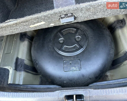 Чорний Тойота Камрі, об'ємом двигуна 2.49 л та пробігом 97 тис. км за 12999 $, фото 24 на Automoto.ua