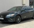 Чорний Тойота Камрі, об'ємом двигуна 2.49 л та пробігом 199 тис. км за 13500 $, фото 1 на Automoto.ua