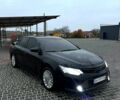 Чорний Тойота Камрі, об'ємом двигуна 2.5 л та пробігом 200 тис. км за 13450 $, фото 1 на Automoto.ua