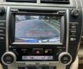 Черный Тойота Камри, объемом двигателя 2.49 л и пробегом 220 тыс. км за 12800 $, фото 31 на Automoto.ua