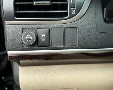 Черный Тойота Камри, объемом двигателя 2.49 л и пробегом 220 тыс. км за 10900 $, фото 19 на Automoto.ua