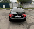 Черный Тойота Камри, объемом двигателя 2.5 л и пробегом 240 тыс. км за 14000 $, фото 10 на Automoto.ua