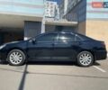 Чорний Тойота Камрі, об'ємом двигуна 2.49 л та пробігом 163 тис. км за 15300 $, фото 7 на Automoto.ua
