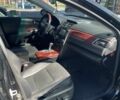 Черный Тойота Камри, объемом двигателя 0.25 л и пробегом 292 тыс. км за 15400 $, фото 12 на Automoto.ua