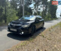 Черный Тойота Камри, объемом двигателя 2.5 л и пробегом 250 тыс. км за 15900 $, фото 8 на Automoto.ua