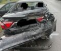 Чорний Тойота Камрі, об'ємом двигуна 2.5 л та пробігом 205 тис. км за 8000 $, фото 1 на Automoto.ua