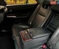 Черный Тойота Камри, объемом двигателя 2.5 л и пробегом 257 тыс. км за 13990 $, фото 29 на Automoto.ua