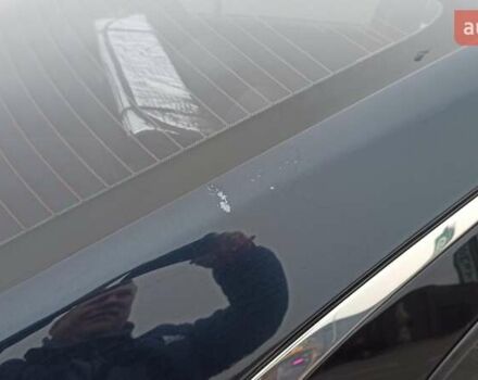 Чорний Тойота Камрі, об'ємом двигуна 2.49 л та пробігом 195 тис. км за 12100 $, фото 31 на Automoto.ua