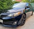 Чорний Тойота Камрі, об'ємом двигуна 2.5 л та пробігом 190 тис. км за 9500 $, фото 2 на Automoto.ua