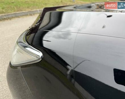 Черный Тойота Камри, объемом двигателя 2.5 л и пробегом 153 тыс. км за 16700 $, фото 16 на Automoto.ua