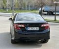 Черный Тойота Камри, объемом двигателя 2.5 л и пробегом 180 тыс. км за 11999 $, фото 27 на Automoto.ua