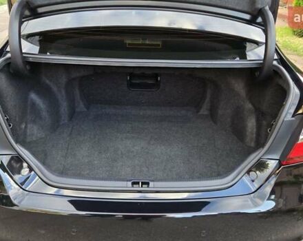 Черный Тойота Камри, объемом двигателя 2.49 л и пробегом 73 тыс. км за 18900 $, фото 28 на Automoto.ua