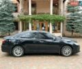 Черный Тойота Камри, объемом двигателя 2.49 л и пробегом 145 тыс. км за 18500 $, фото 1 на Automoto.ua