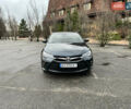 Черный Тойота Камри, объемом двигателя 2.49 л и пробегом 155 тыс. км за 12700 $, фото 5 на Automoto.ua
