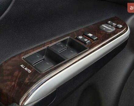 Черный Тойота Камри, объемом двигателя 2.49 л и пробегом 73 тыс. км за 18900 $, фото 23 на Automoto.ua