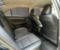 Черный Тойота Камри, объемом двигателя 2.5 л и пробегом 280 тыс. км за 11500 $, фото 13 на Automoto.ua