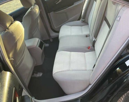 Черный Тойота Камри, объемом двигателя 2.5 л и пробегом 140 тыс. км за 10900 $, фото 5 на Automoto.ua