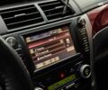 Черный Тойота Камри, объемом двигателя 2.5 л и пробегом 257 тыс. км за 13990 $, фото 21 на Automoto.ua