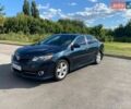 Чорний Тойота Камрі, об'ємом двигуна 2.49 л та пробігом 207 тис. км за 11000 $, фото 1 на Automoto.ua