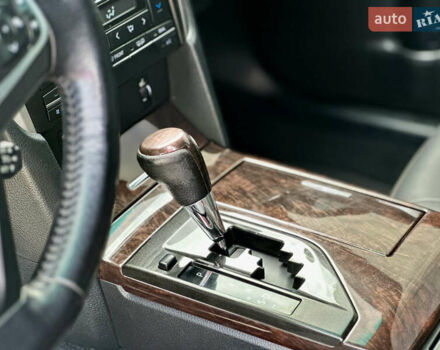 Чорний Тойота Камрі, об'ємом двигуна 2.49 л та пробігом 182 тис. км за 14999 $, фото 39 на Automoto.ua