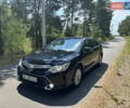 Черный Тойота Камри, объемом двигателя 2.5 л и пробегом 250 тыс. км за 15900 $, фото 28 на Automoto.ua