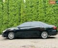 Чорний Тойота Камрі, об'ємом двигуна 2.49 л та пробігом 145 тис. км за 18500 $, фото 1 на Automoto.ua