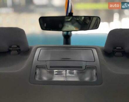 Черный Тойота Камри, объемом двигателя 2.49 л и пробегом 210 тыс. км за 12300 $, фото 18 на Automoto.ua