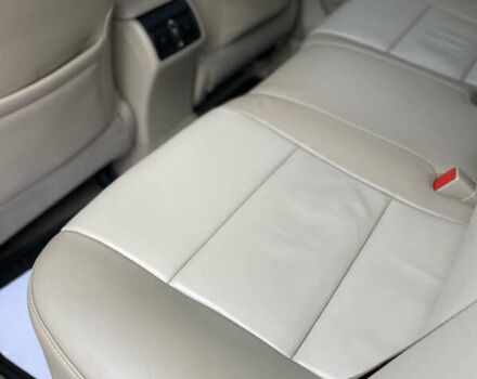 Чорний Тойота Камрі, об'ємом двигуна 2.49 л та пробігом 149 тис. км за 13400 $, фото 21 на Automoto.ua