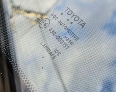 Черный Тойота Камри, объемом двигателя 2.49 л и пробегом 73 тыс. км за 18900 $, фото 27 на Automoto.ua