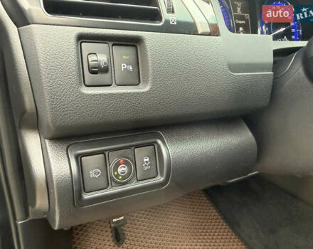 Черный Тойота Камри, объемом двигателя 2.5 л и пробегом 153 тыс. км за 16700 $, фото 32 на Automoto.ua