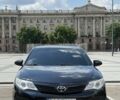 Чорний Тойота Камрі, об'ємом двигуна 2.5 л та пробігом 202 тис. км за 9999 $, фото 1 на Automoto.ua