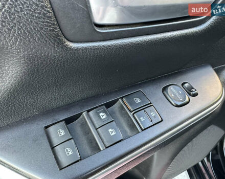 Чорний Тойота Камрі, об'ємом двигуна 2.49 л та пробігом 97 тис. км за 12999 $, фото 42 на Automoto.ua