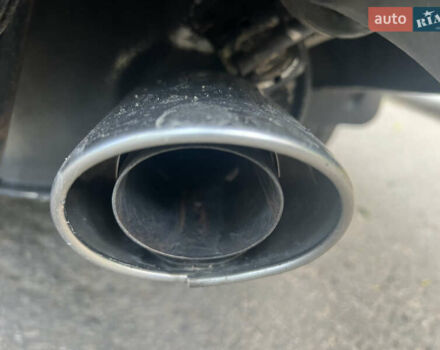 Чорний Тойота Камрі, об'ємом двигуна 2.49 л та пробігом 216 тис. км за 13200 $, фото 19 на Automoto.ua