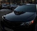 Чорний Тойота Камрі, об'ємом двигуна 2.5 л та пробігом 180 тис. км за 13800 $, фото 1 на Automoto.ua