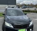 Черный Тойота Камри, объемом двигателя 2.5 л и пробегом 257 тыс. км за 15400 $, фото 22 на Automoto.ua