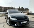Черный Тойота Камри, объемом двигателя 2.5 л и пробегом 190 тыс. км за 8508 $, фото 1 на Automoto.ua