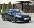 Черный Тойота Камри, объемом двигателя 2.5 л и пробегом 180 тыс. км за 11999 $, фото 18 на Automoto.ua