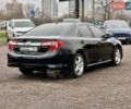Черный Тойота Камри, объемом двигателя 2.49 л и пробегом 159 тыс. км за 13700 $, фото 7 на Automoto.ua