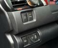 Черный Тойота Камри, объемом двигателя 2.5 л и пробегом 257 тыс. км за 13990 $, фото 17 на Automoto.ua