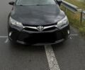 Чорний Тойота Камрі, об'ємом двигуна 0 л та пробігом 205 тис. км за 6017 $, фото 1 на Automoto.ua