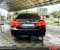 Тойота Камрі 2014 у Полтаві на Automoto.ua Чорний Тойота Камрі, об'ємом двигуна 2.5 л та пробігом 220 тис. км за 12500 $, фото 4 на Automoto.ua