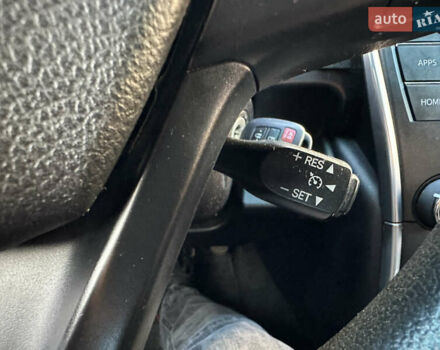 Чорний Тойота Камрі, об'ємом двигуна 2.49 л та пробігом 97 тис. км за 12999 $, фото 36 на Automoto.ua