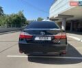 Чорний Тойота Камрі, об'ємом двигуна 2.49 л та пробігом 163 тис. км за 15300 $, фото 5 на Automoto.ua