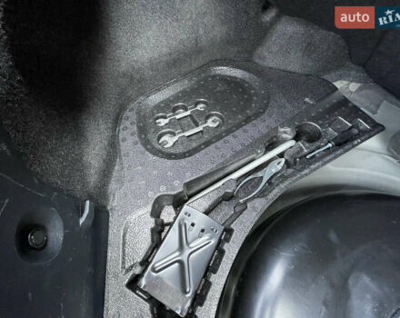 Черный Тойота Камри, объемом двигателя 2.5 л и пробегом 215 тыс. км за 16900 $, фото 38 на Automoto.ua