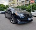 Чорний Тойота Камрі, об'ємом двигуна 2.49 л та пробігом 160 тис. км за 11500 $, фото 1 на Automoto.ua