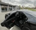 Черный Тойота Камри, объемом двигателя 2.5 л и пробегом 257 тыс. км за 15400 $, фото 13 на Automoto.ua